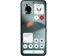 NOTHING Phone (3) 5G 12/256GB White