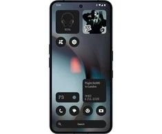 NOTHING Phone(3) 5G 12/256GB Black