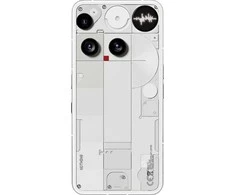 NOTHING Phone(3) 5G 16/512GB White