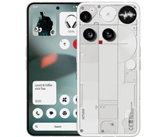 NOTHING Phone(3) 5G 16/512GB White