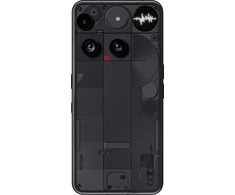 NOTHING Phone(3) 5G 16/512GB Black