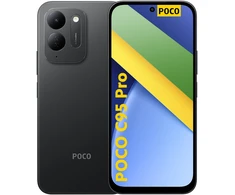 POCO C95 Pro 4G 6/128GB Black