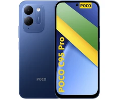 POCO C95 Pro 4G 8/256GB Blue