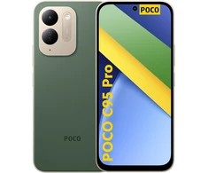 POCO C95 Pro 4G 8/256GB Green