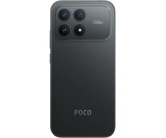 POCO F8 Pro 5G 12/256GB Black