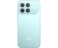 POCO F8 Pro 5G 12/512GB Blue