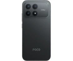 POCO F8 Pro 5G 12/512GB Black