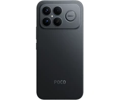 POCO F8 Ultra 5G 12/256GB Black
