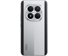 POCO M8 Pro 5G 12/512GB Silver