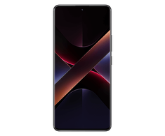 POCO X7 5G 8/256GB Black