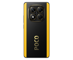 POCO X7 5G 8/256GB Black