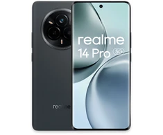 Išmanusis telefonas REALME 14 Pro 5G 8/256GB Suede Grey
