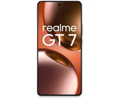 Išmanusis telefonas REALME GT 7 5G 12/512GB IceSense Black