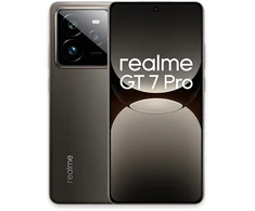 Išmanusis telefonas REALME GT 7 Pro 12/512GB Galaxy Grey