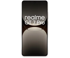 Išmanusis telefonas REALME GT 7 Pro 12/512GB Galaxy Grey