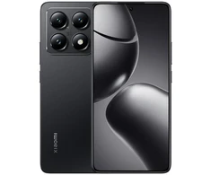 Išmanusis telefonas Xiaomi 14T 12/256GB DS (Titan Black)