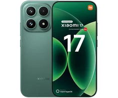 XIAOMI 17 5G 12/512GB Venture Green