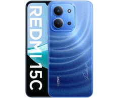 Xiaomi Redmi 15C 4G 4/128GB Midnight Blue