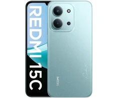 Xiaomi Redmi 15C 4G 4/128GB Mint Green