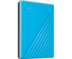 Išorinis kietasis diskas HDD WD My Passport 2TB