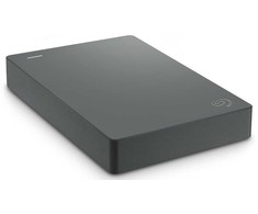 Išorinis kietasis diskas Seagate Basic HDD 5TB