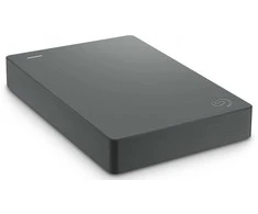 Išorinis kietasis diskas Seagate Basic HDD 5TB