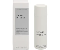 Rutulinis dezodorantas Issey Miyake L'Eau D'Issey moterims, 50 ml