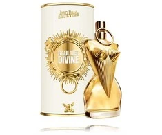 Kvepalai moterims Jean Paul Gaultier Divine EDP, 50 ml