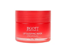 Lūpų kaukė su propoliu Jigott Lip Sleeping Mask, 20 ml