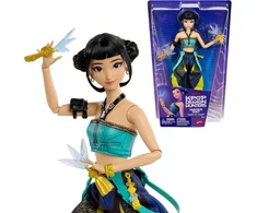K-POP ZOEY 30CM / MATTEL JRN37 JRN37