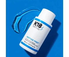 K18 Damage Shield pH Protective Balansuojantis šampūnas, 250 ml