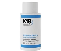 K18 Damage Shield pH Protective Balansuojantis šampūnas, 250 ml