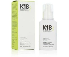 K18 Molecular Repair Hair Mist Atstatomasis molekulinis plaukų purškiklis, 150 ml