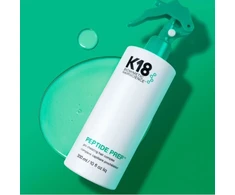 K18 Peptide Prep Pro Chelating Hair Complex Plaukus atstatantis purškiklis, 300 ml