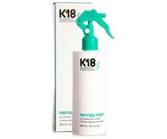 K18 Peptide Prep Pro Chelating Hair Complex Plaukus atstatantis purškiklis, 300 ml