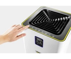 Oro valytuvas Karcher AF 50 (1.024-822.0)