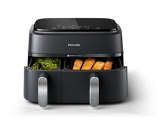 Karšto oro gruzdintuvė Philips 3000 series NA351/00