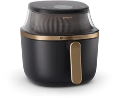 Karšto oro gruzdintuvė Philips 3000 serija, 6,2 l (NA332/00)