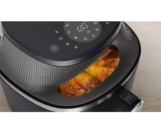Karšto oro gruzdintuvė Philips 3000 serija, 6,2 l (NA332/00)
