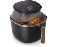 Karšto oro gruzdintuvė Philips 3000 serija „Airfryer“ 7,2 l NA342/00