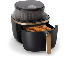 Karšto oro gruzdintuvė Philips 3000 serija „Airfryer“ 7,2 l NA342/00