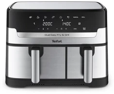 Karšto oro gruzdintuvė Tefal EY905D10