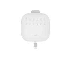 Karšto oro gruzdintuvė Xiaomi Air Fryer Essential, 6L, baltos spalvos