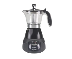 Kavos aparatas Espresso kavos virimo aparatas Beper BC.040N