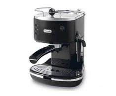 Delonghi Kavos aparatas EC0311BK, Juodas