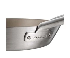 Fiskars Norden plieninė keptuvė su danga (28cm), 1067633