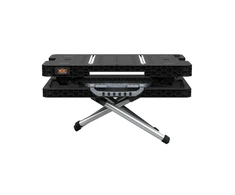 Keter sulankstomas darbo stalas ROC Folding Work Table 2.0 (271269)