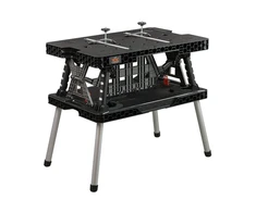 Keter sulankstomas darbo stalas ROC Folding Work Table 2.0 (271269)