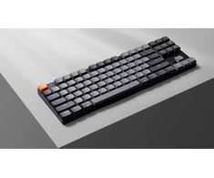 Keychron K1 QMK belaidė mechaninė klaviatūra (K1X-A3) | 6 versija