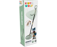 Kidywolf Kidymetal metalo detektorius